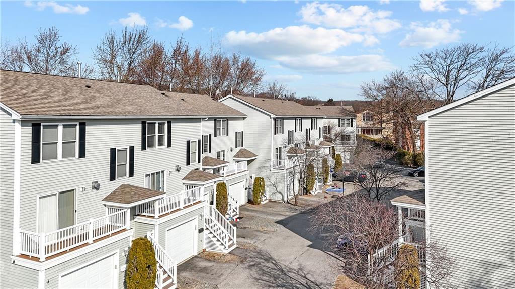 5 Morrill Lane, North Providence