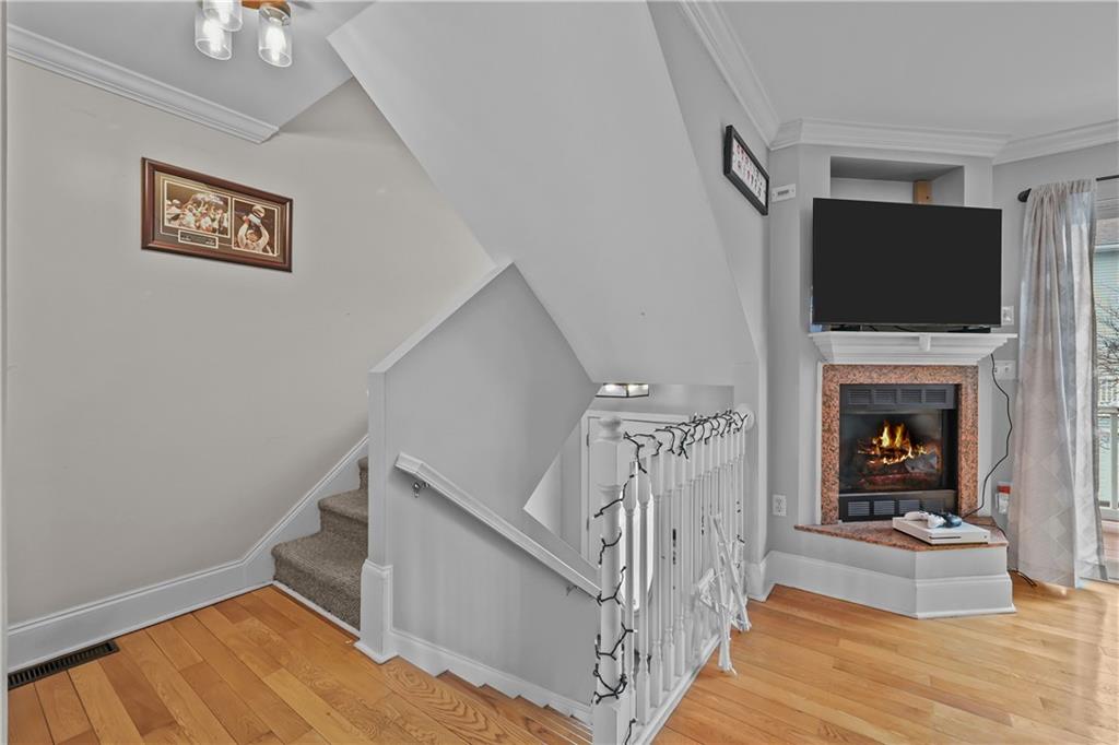5 Morrill Lane, North Providence
