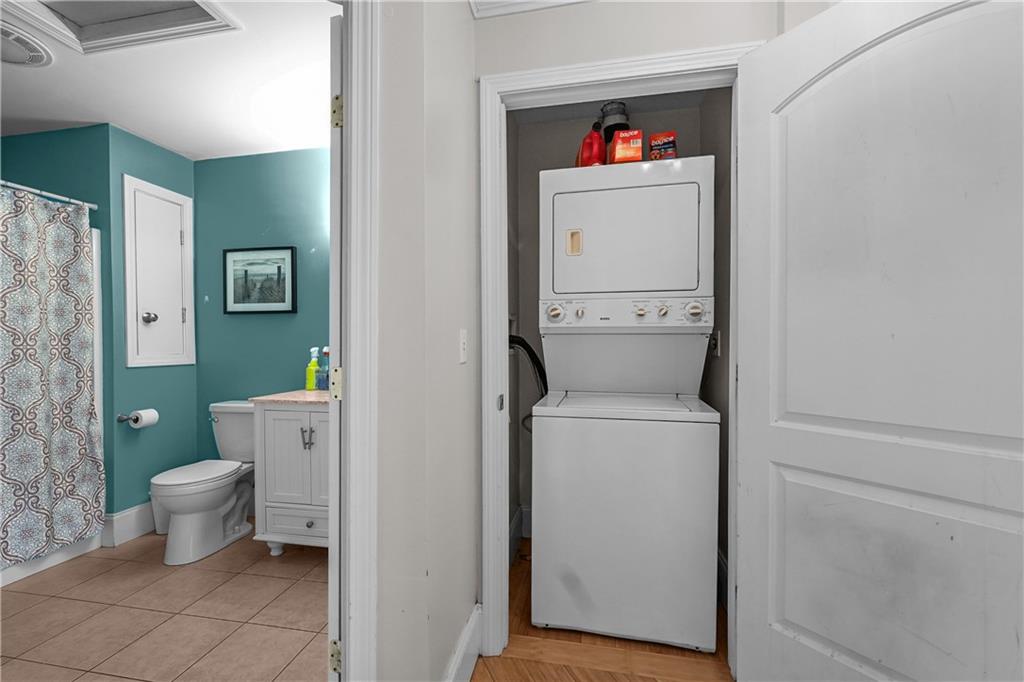 5 Morrill Lane, North Providence