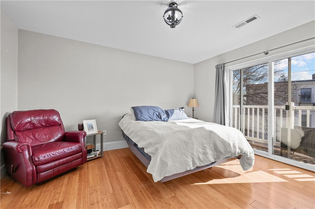 5 Morrill Lane, North Providence