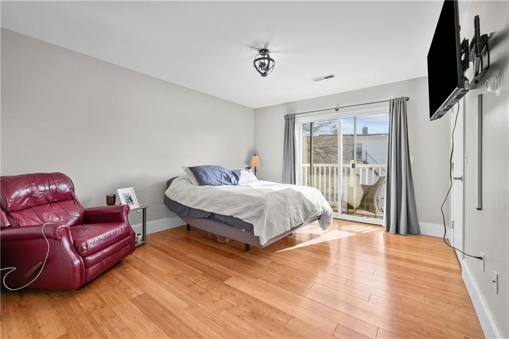 5 Morrill Lane, North Providence