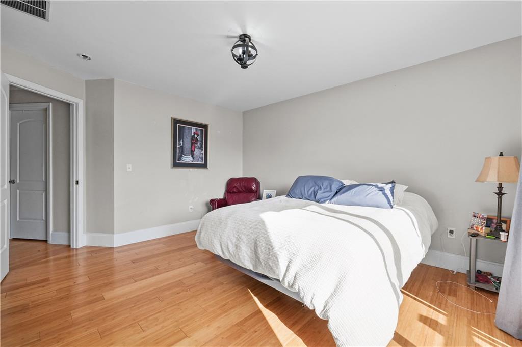 5 Morrill Lane, North Providence