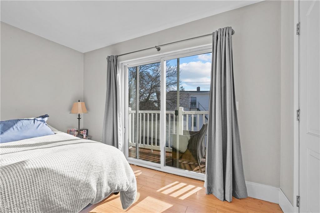 5 Morrill Lane, North Providence
