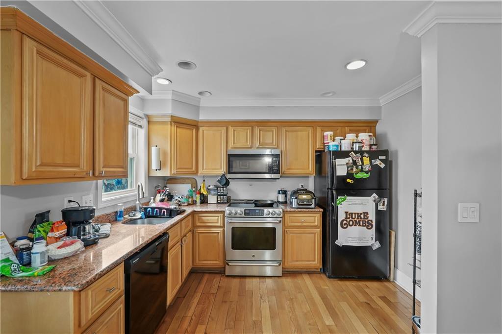 5 Morrill Lane, North Providence