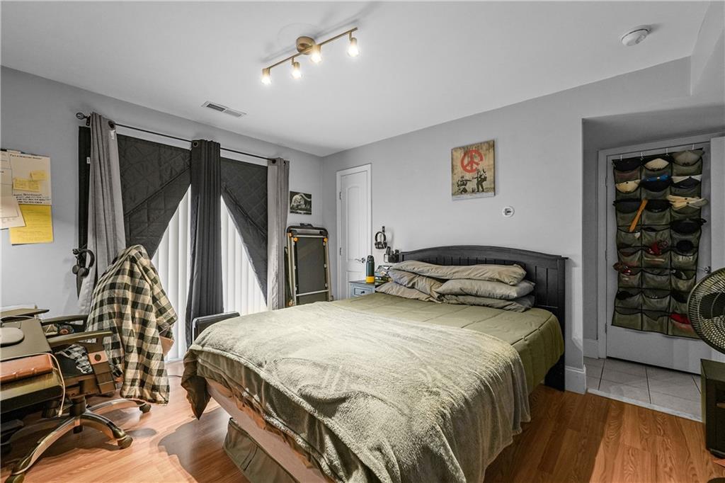 5 Morrill Lane, North Providence