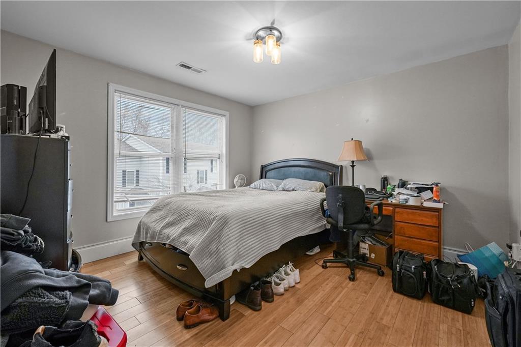 5 Morrill Lane, North Providence