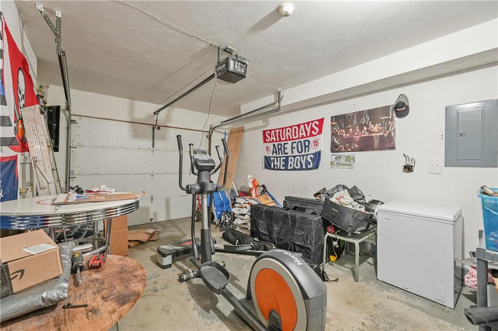5 Morrill Lane, North Providence