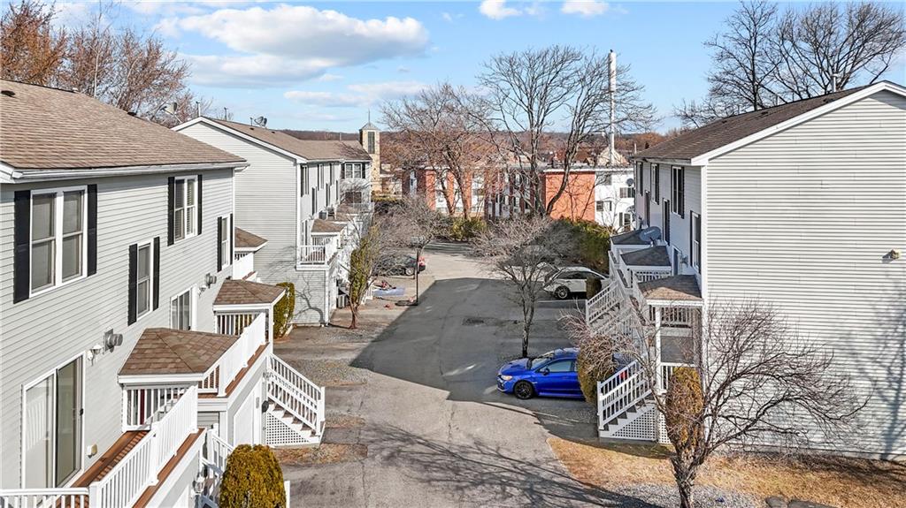 5 Morrill Lane, North Providence