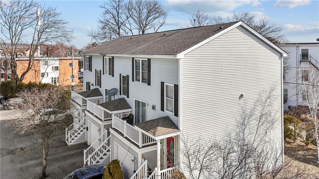 5 Morrill Lane, North Providence