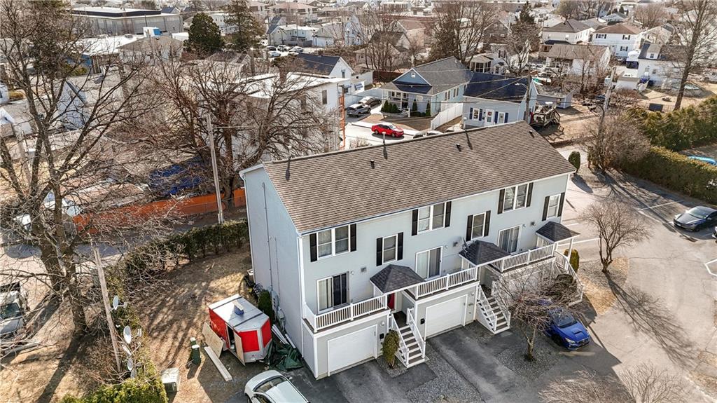 5 Morrill Lane, North Providence