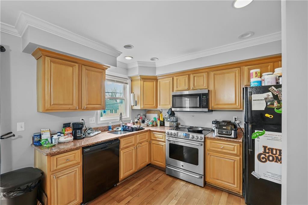5 Morrill Lane, North Providence