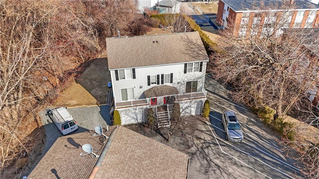 5 Morrill Lane, North Providence