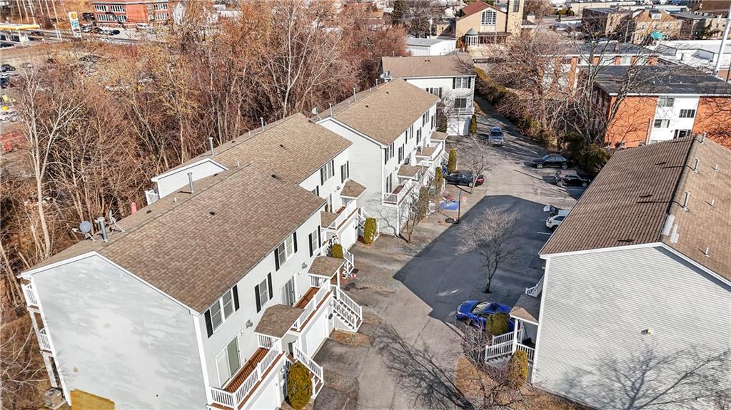 5 Morrill Lane, North Providence