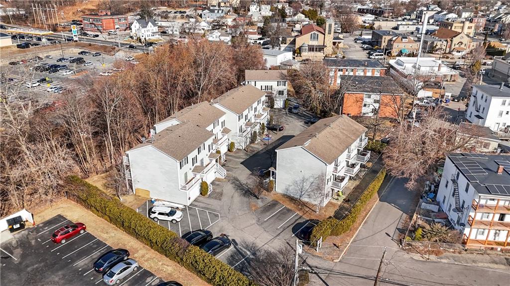 5 Morrill Lane, North Providence