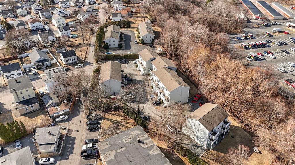 5 Morrill Lane, North Providence