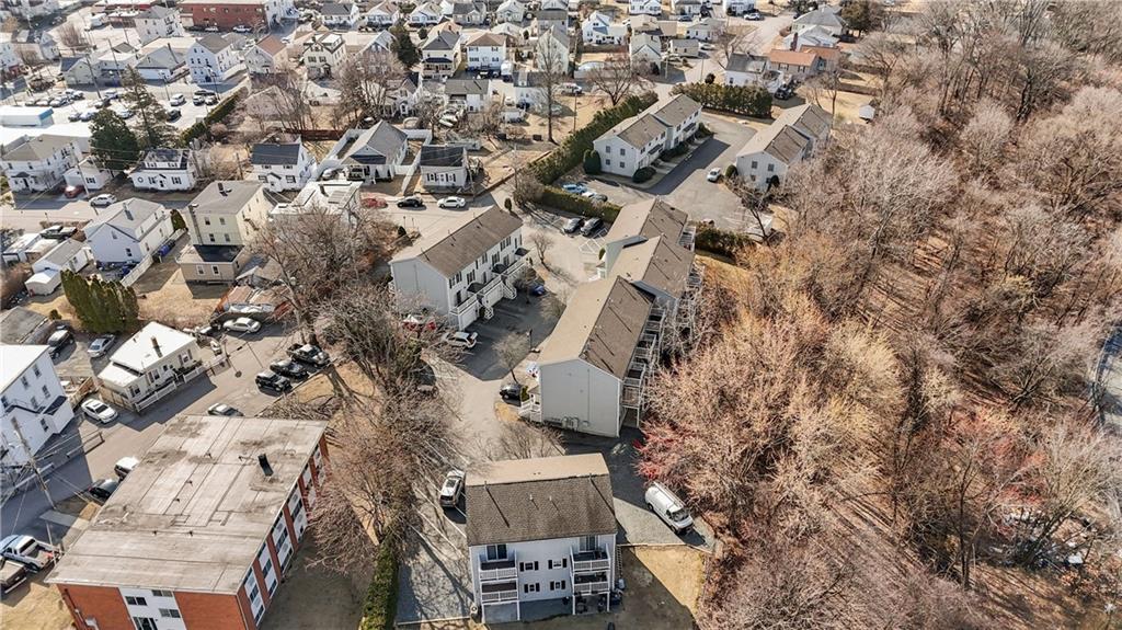 5 Morrill Lane, North Providence