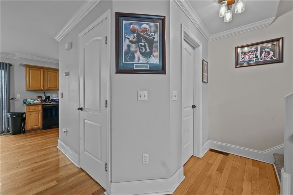 5 Morrill Lane, North Providence