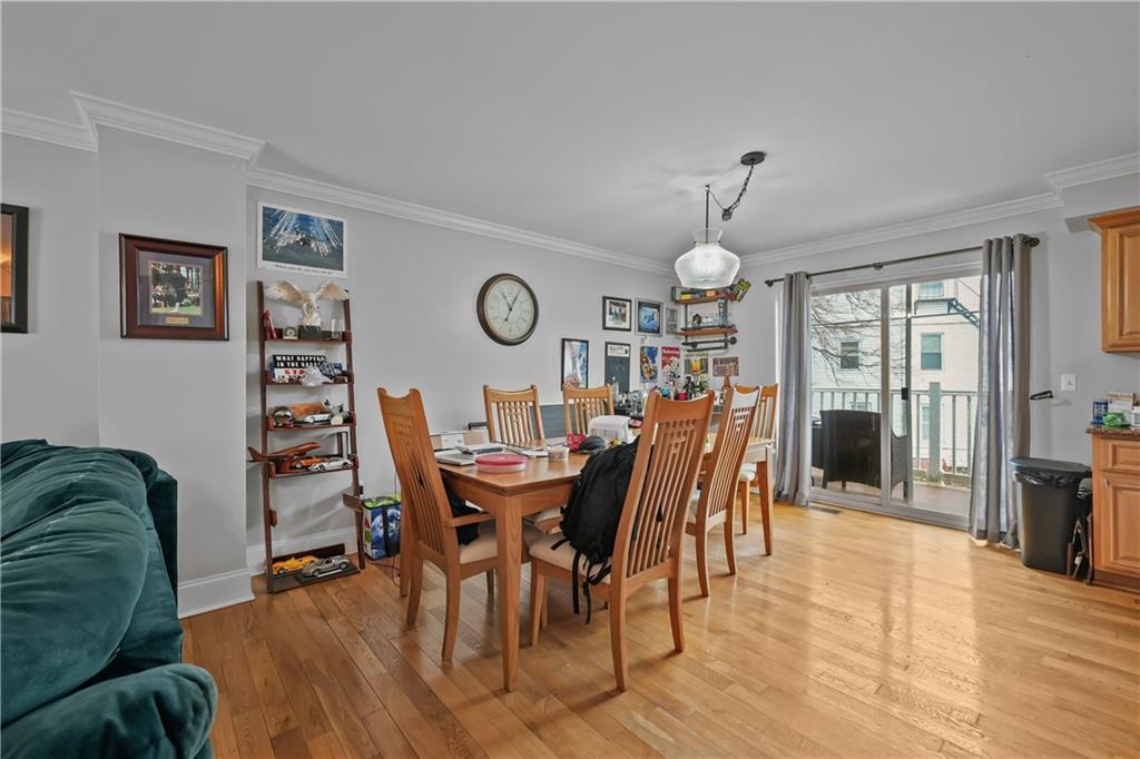 5 Morrill Lane, North Providence