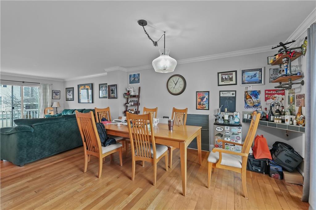 5 Morrill Lane, North Providence