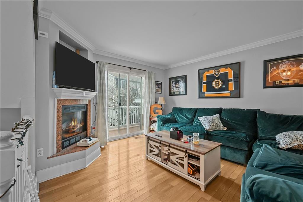 5 Morrill Lane, North Providence