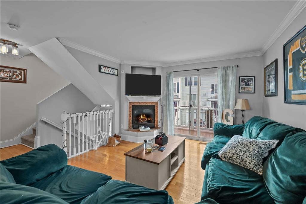 5 Morrill Lane, North Providence