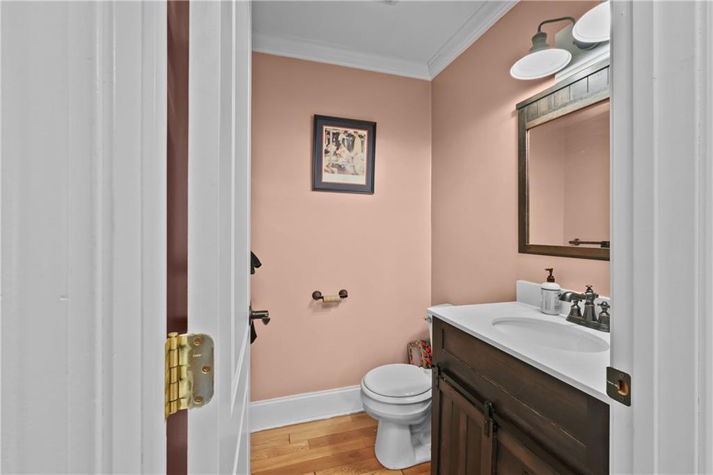 5 Morrill Lane, North Providence