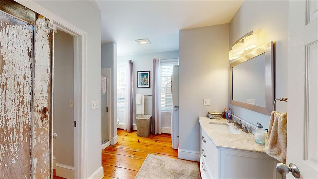 3811 Diamond Hill Road, Cumberland