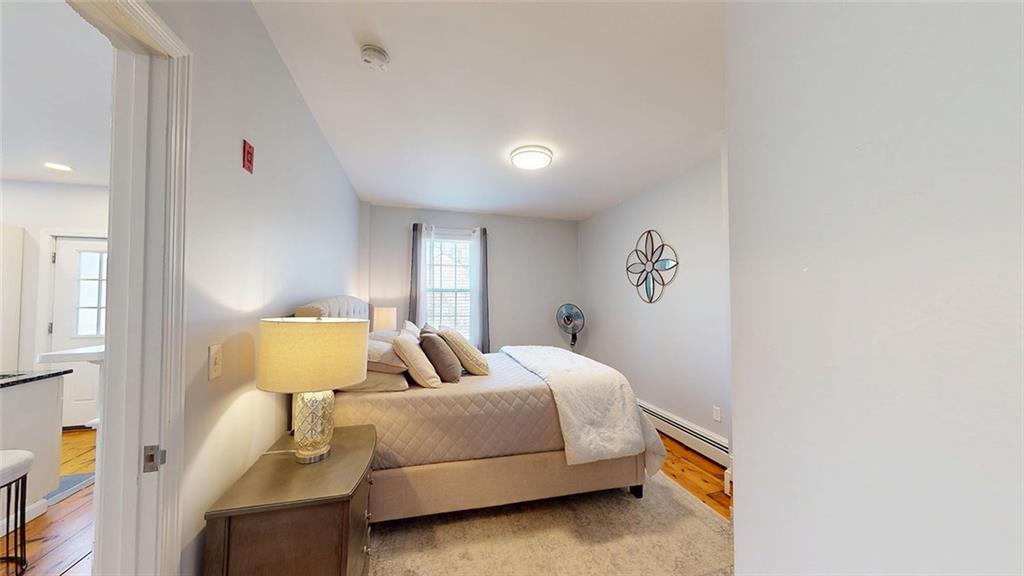 3811 Diamond Hill Road, Cumberland
