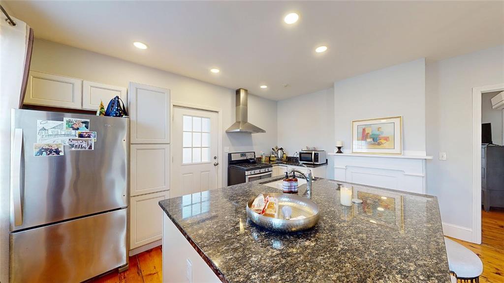 3811 Diamond Hill Road, Cumberland