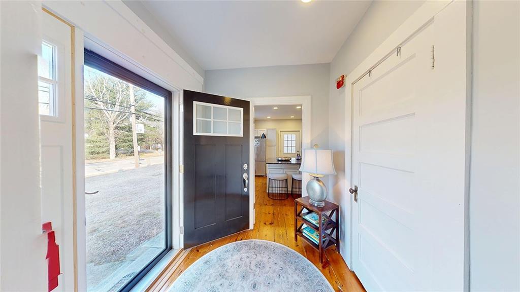 3811 Diamond Hill Road, Cumberland