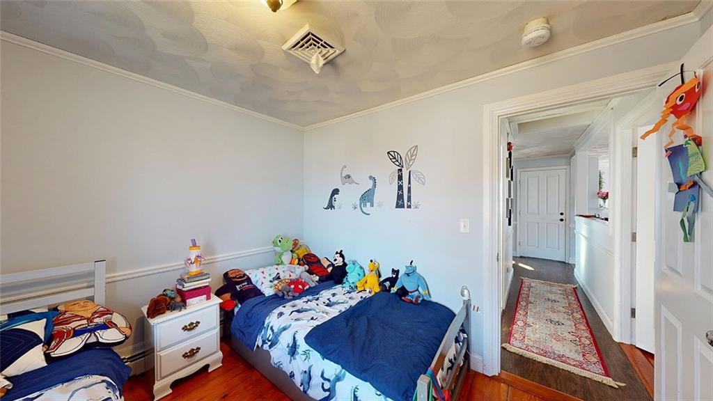 3811 Diamond Hill Road, Cumberland