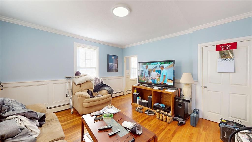 3811 Diamond Hill Road, Cumberland