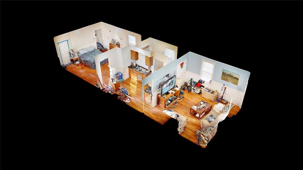 3811 Diamond Hill Road, Cumberland