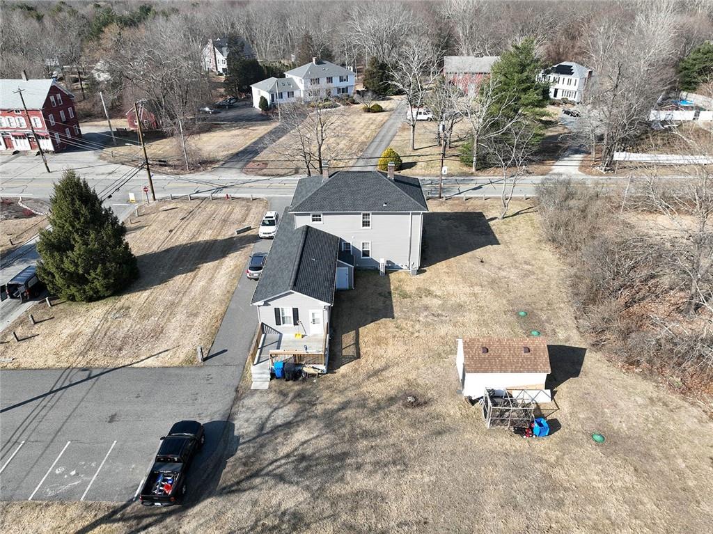 3811 Diamond Hill Road, Cumberland