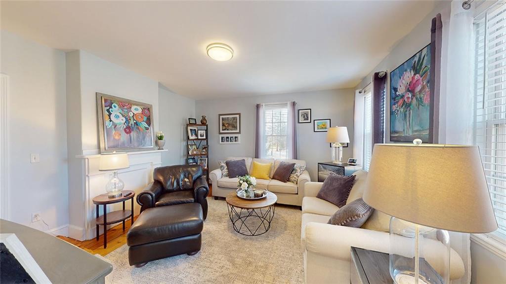 3811 Diamond Hill Road, Cumberland