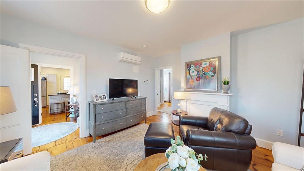 3811 Diamond Hill Road, Cumberland