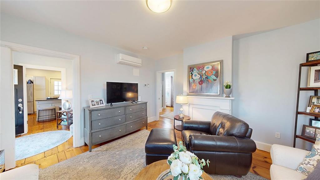 3811 Diamond Hill Road, Cumberland