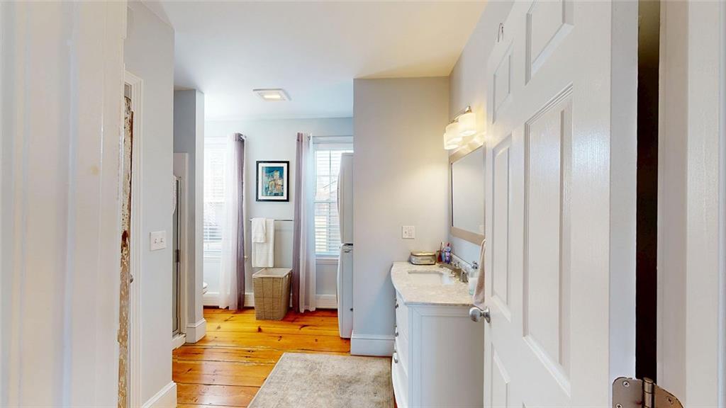 3811 Diamond Hill Road, Cumberland