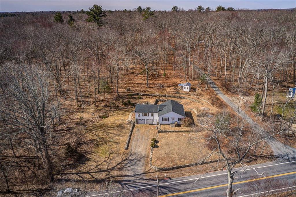 31 Cucumber Hill Road, Foster
