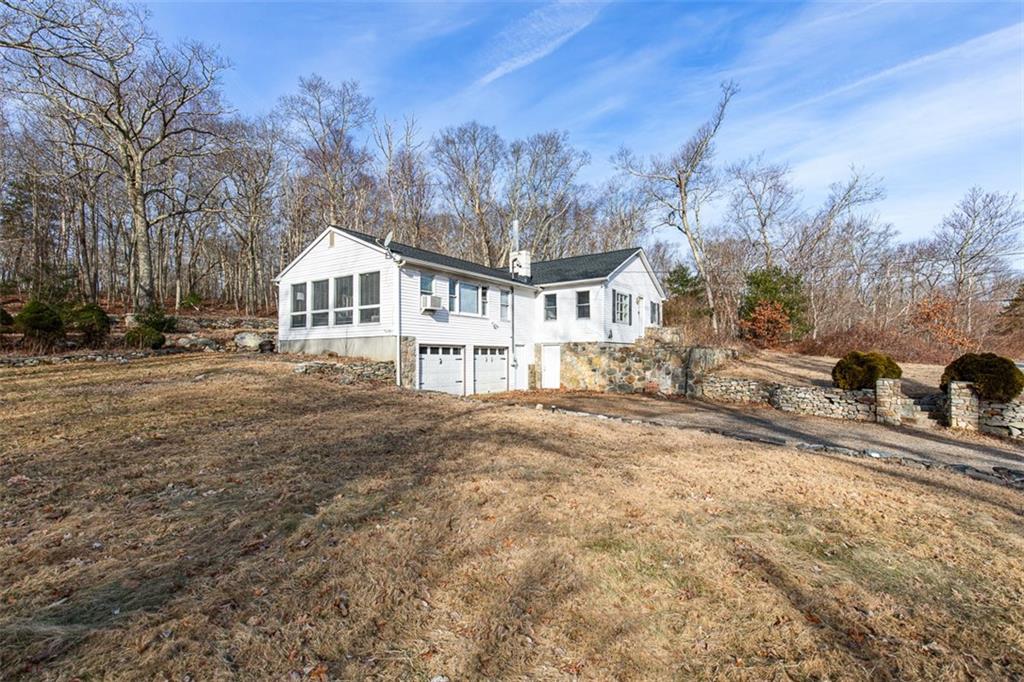 31 Cucumber Hill Road, Foster