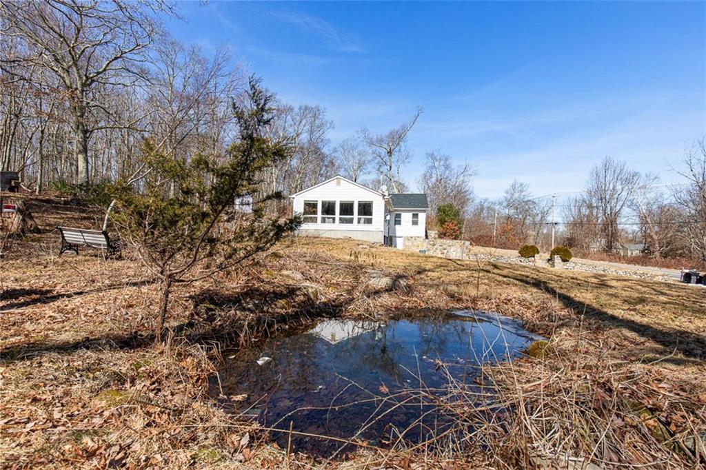 31 Cucumber Hill Road, Foster