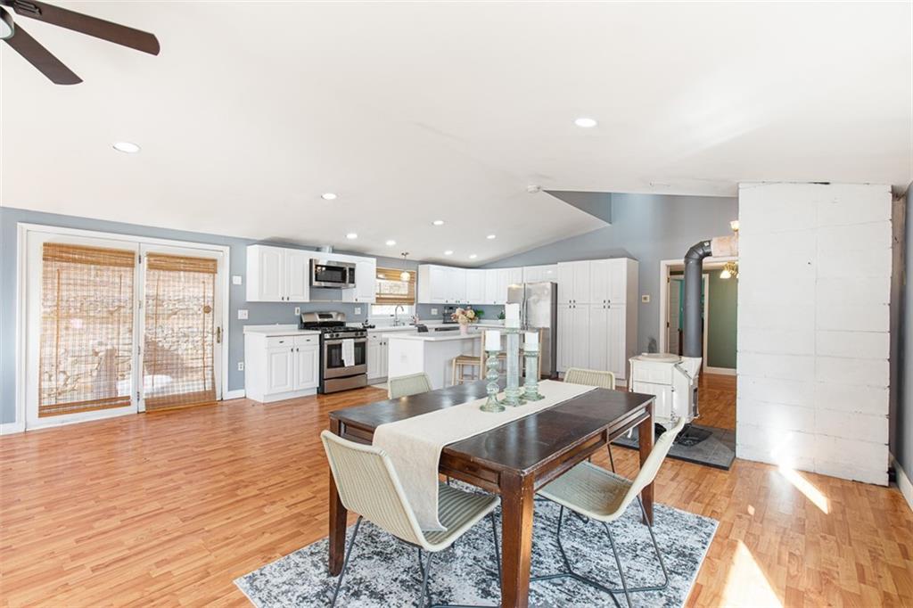 31 Cucumber Hill Road, Foster