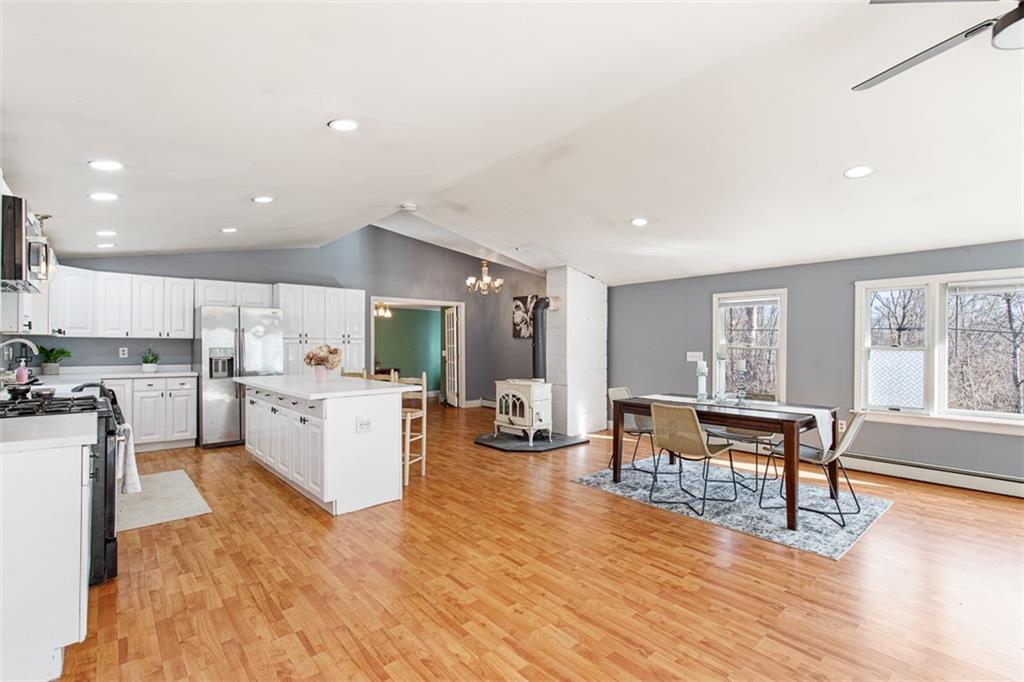 31 Cucumber Hill Road, Foster