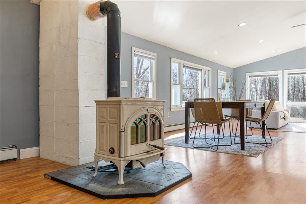 31 Cucumber Hill Road, Foster