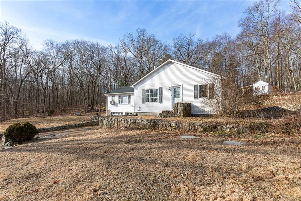 31 Cucumber Hill Road, Foster