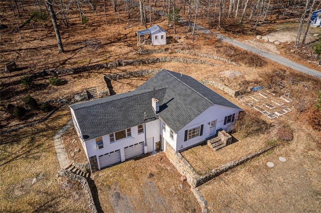 31 Cucumber Hill Road, Foster