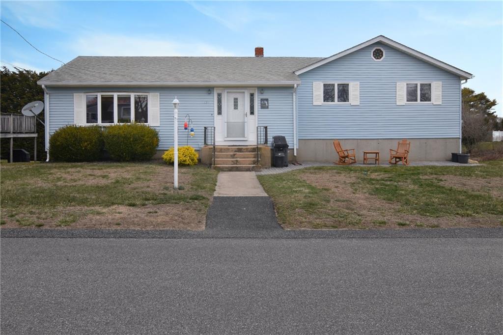 151 Shore Road, Narragansett