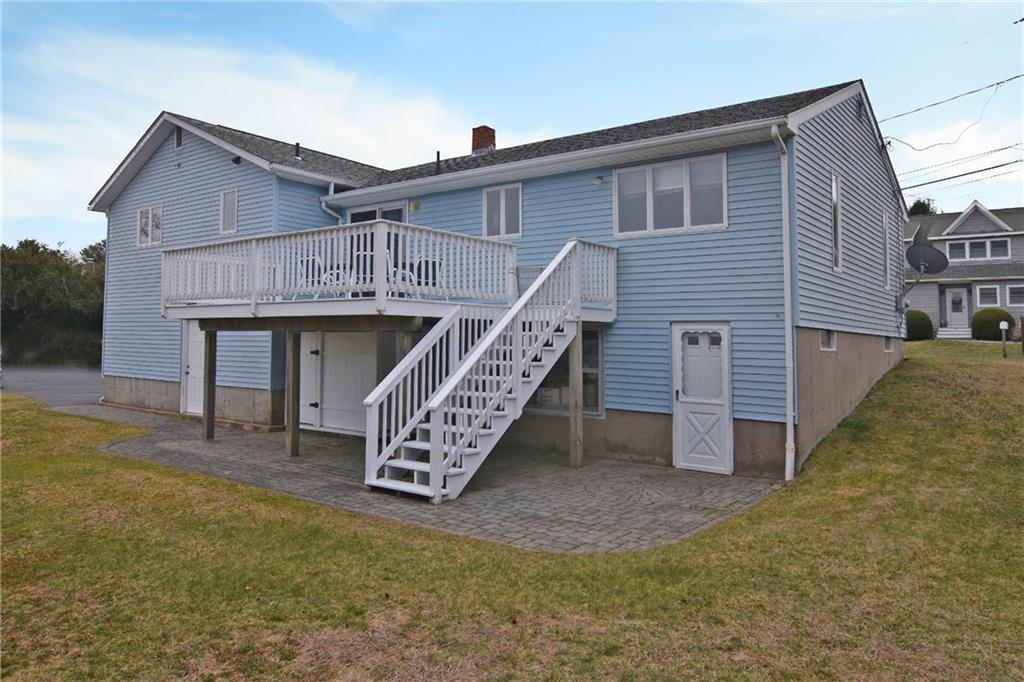 151 Shore Road, Narragansett