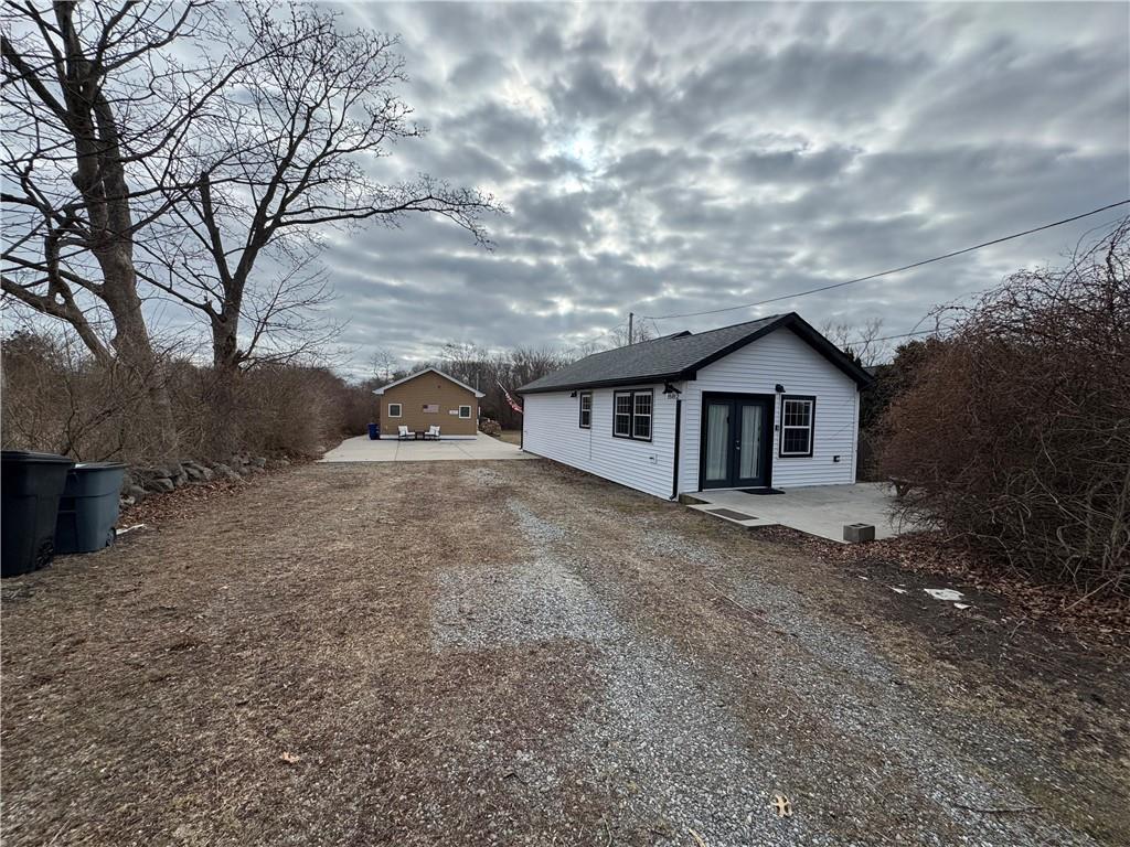 882 Point Judith Road, Narragansett