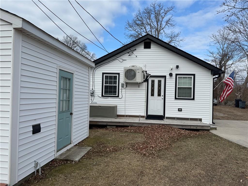 882 Point Judith Road, Narragansett